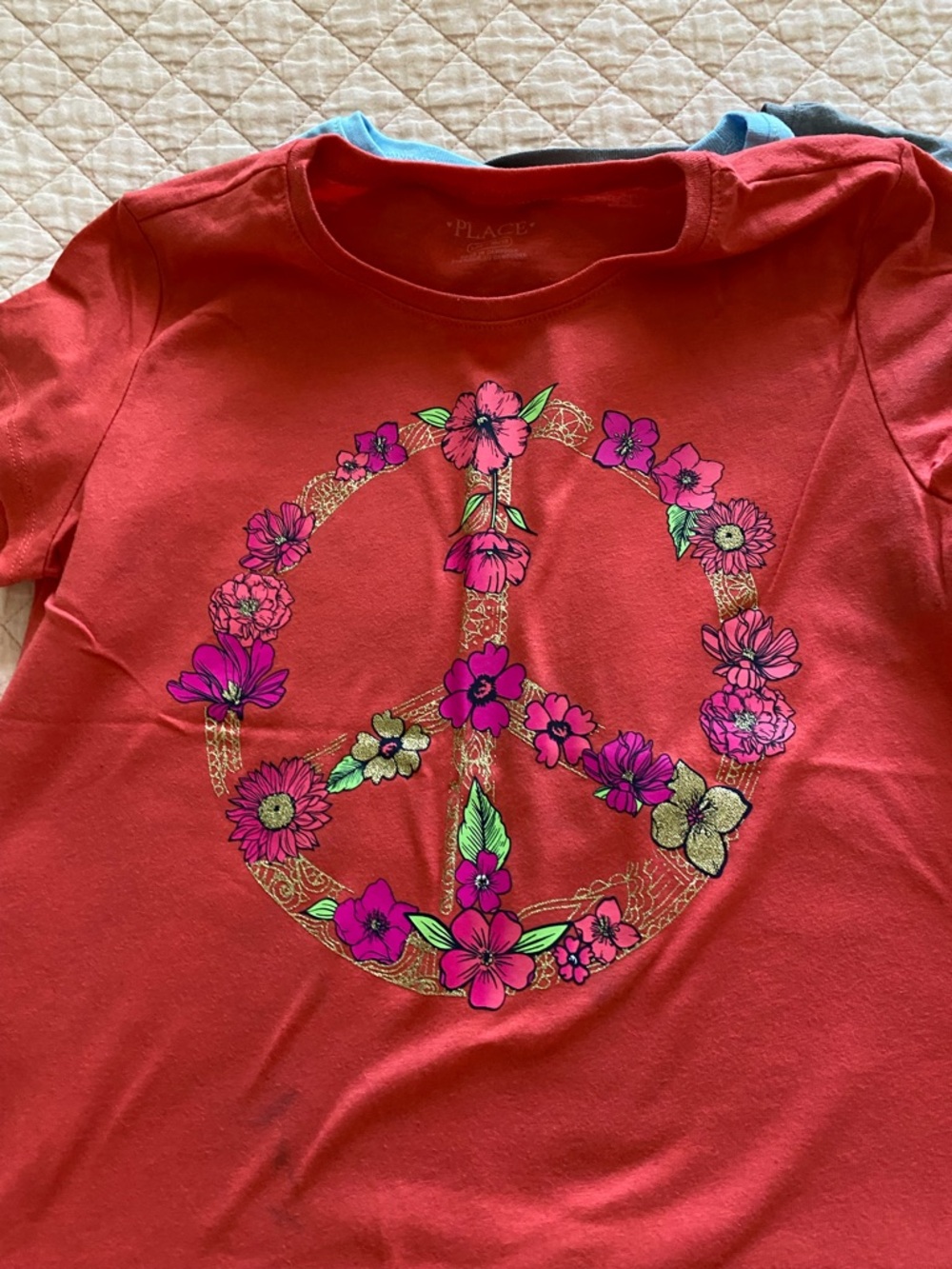 Girls tee bundle - Picture 5 of 6